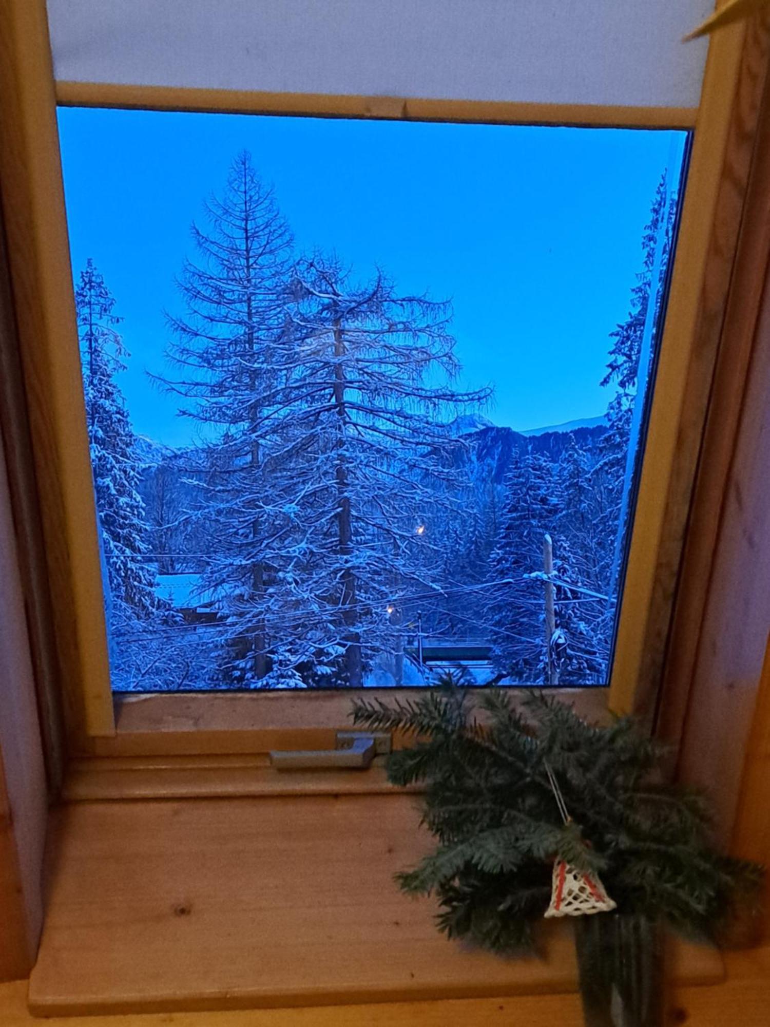 Pokoje Goscinne U Wandy Zakopane Exteriör bild