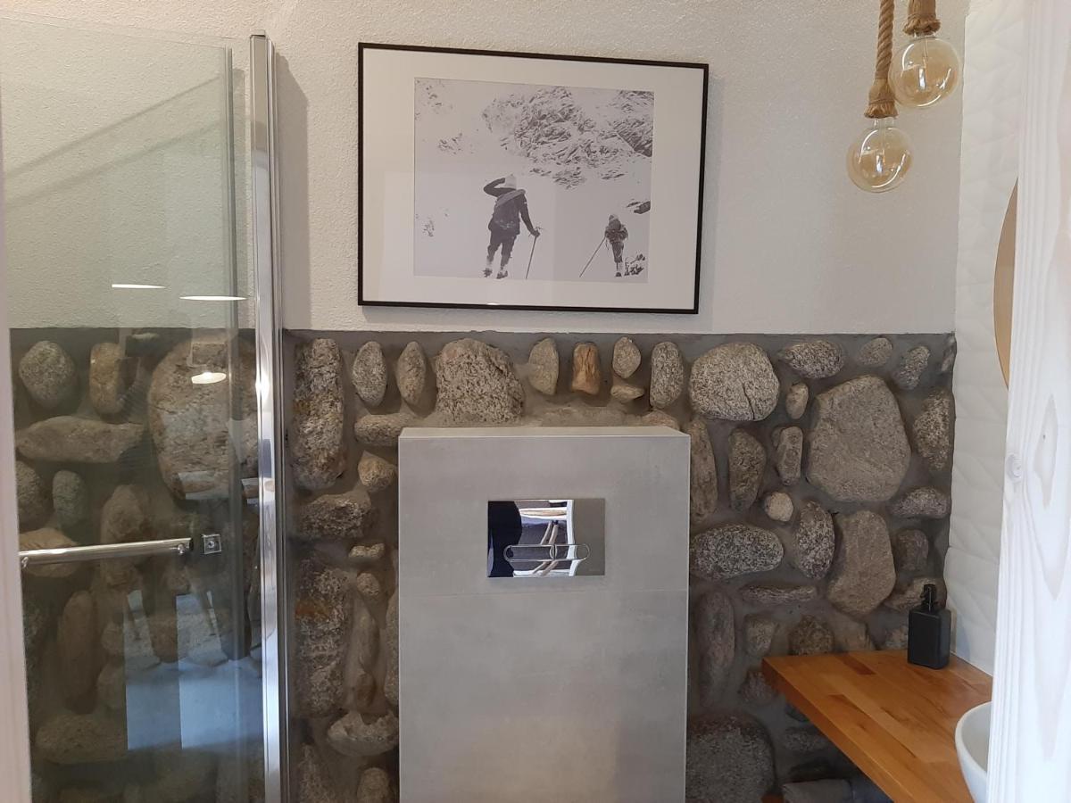 Pokoje Goscinne U Wandy Zakopane Exteriör bild